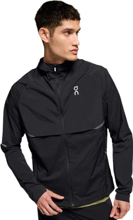 Immagine prodotto On Running On-Running Core Jacket Black Man (S)