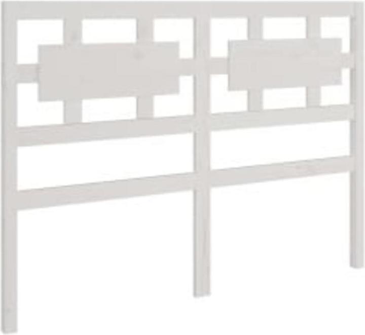 Produktbild vidaXL Neele (120 x 200 cm)