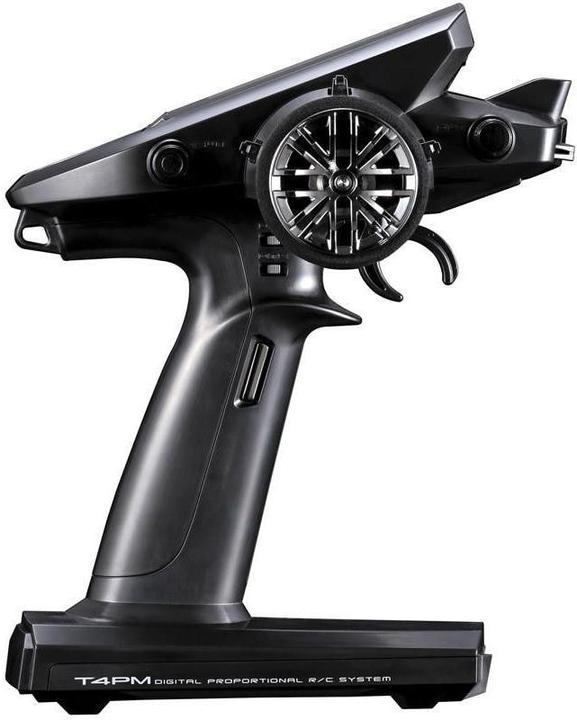 Actual product image Futaba T4PM 2.4GHz T-FHSS- R334SBS