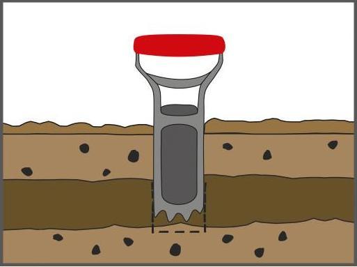 Actual product image Swissinno Vole Trap SuperCat