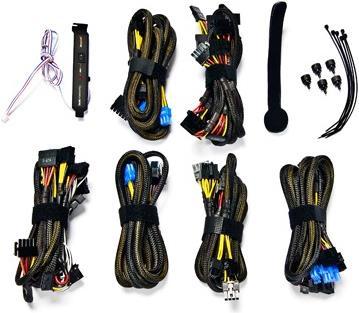 Produktbild be quiet! Dark Power Pro P10 (850 W)