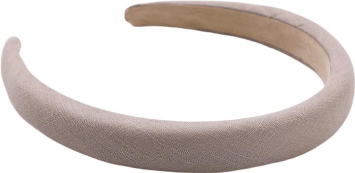 Image du produit Mrs. Ertha Bandeaux - Taupe