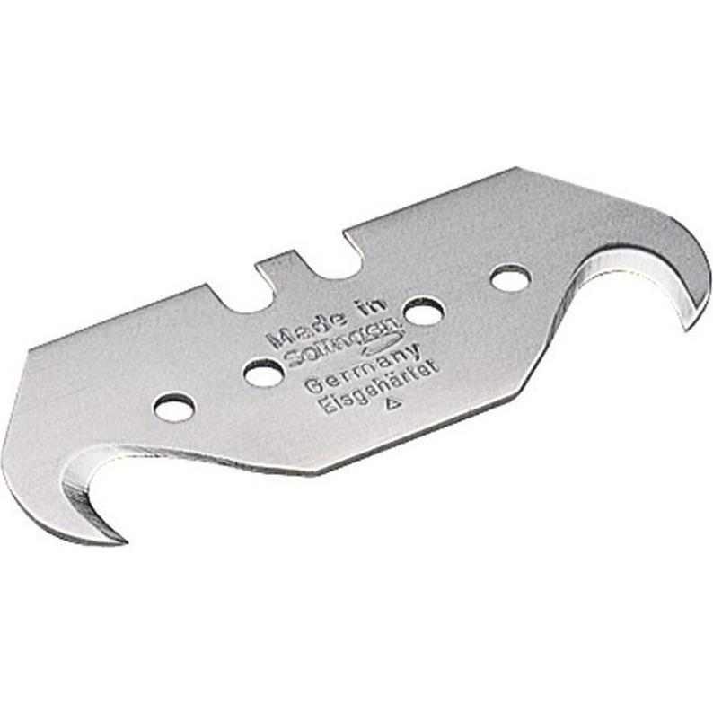 wolfcraft, Cutter, 5 Hakenklingen (Cutter)