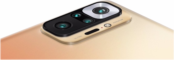 Actual product image Xiaomi Redmi Note 10 Pro (128 GB, Gradient bronze, 6.67", 108 Mpx, 4G)