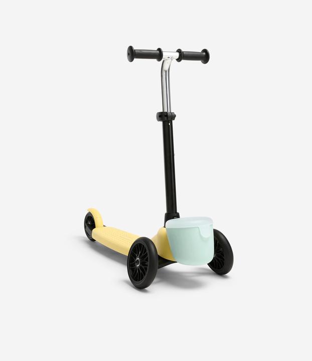 Actual product image Oxelo Korb Polypropylen