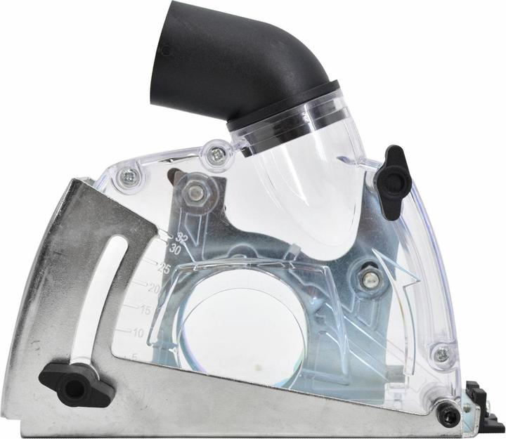 Actual product image AW Tools Awtools Dust Spray For 125mm Diameter Cutting