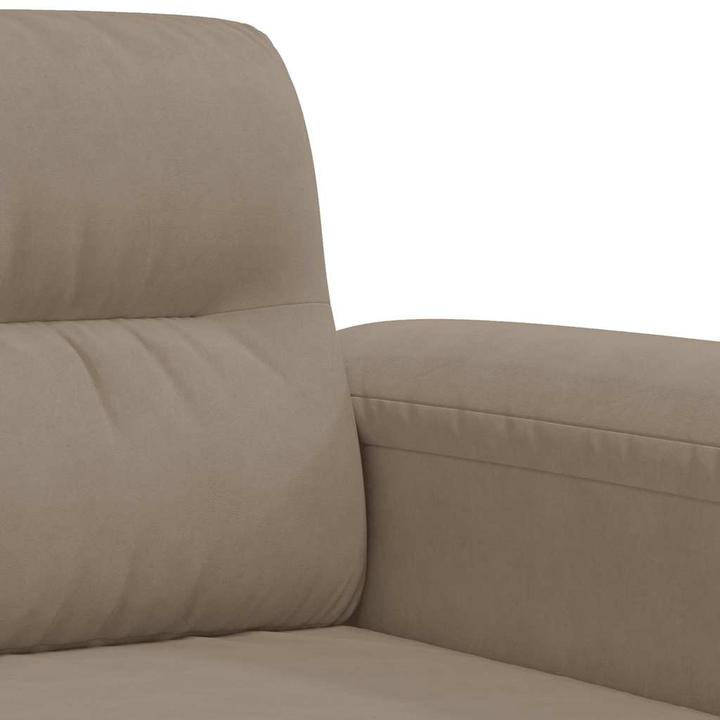 Produktbild vidaXL 2-Sitzer-Sofa (2-Sitzer)