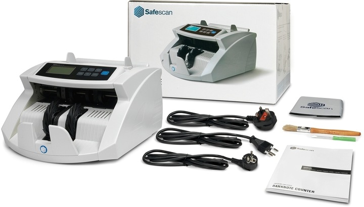 Produktbild Safescan 2210 (Geldscheinzähler)