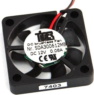 Tiger Electronics Axial-Mini (30 mm, 1 x)