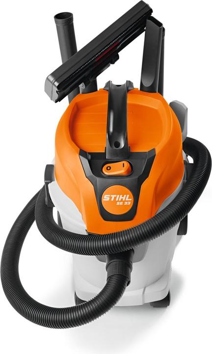 Produktbild Stihl SE 33 Droog en nat 1400 W (Nass-Trockensauger)