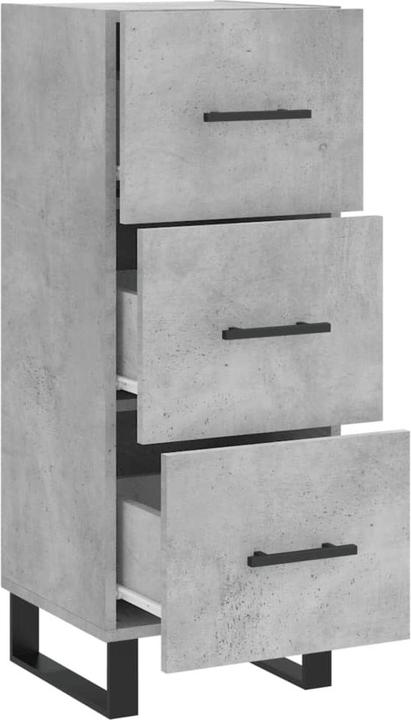 Produktbild vidaXL Sideboard (34.50 x 34 x 90 cm)