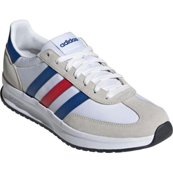 Adidas, Uomini, Sneaker, Run 70s 2.0 Schuhe, Bianco, Beige, (46 2/3)