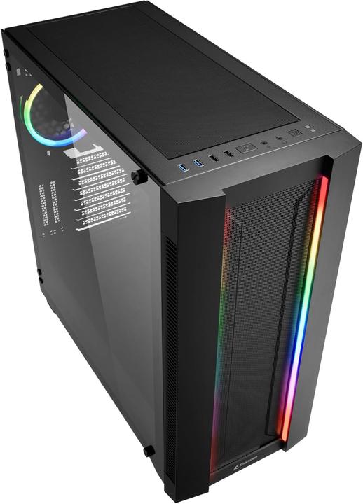 Produktbild Sharkoon Elite Shark CA200M (ATX, E-ATX)