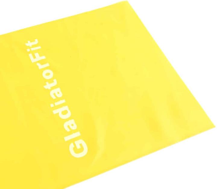 Produktbild Gladiatorfit Mini Resistance Band (1.52 m, Stark, Mittel)