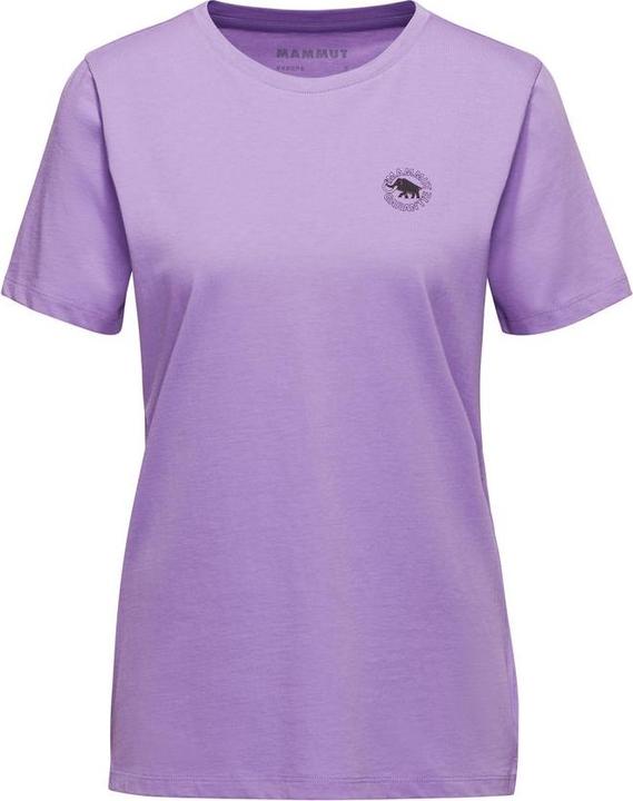 Mammut Core T-Shirt Garantie, T-Shirts