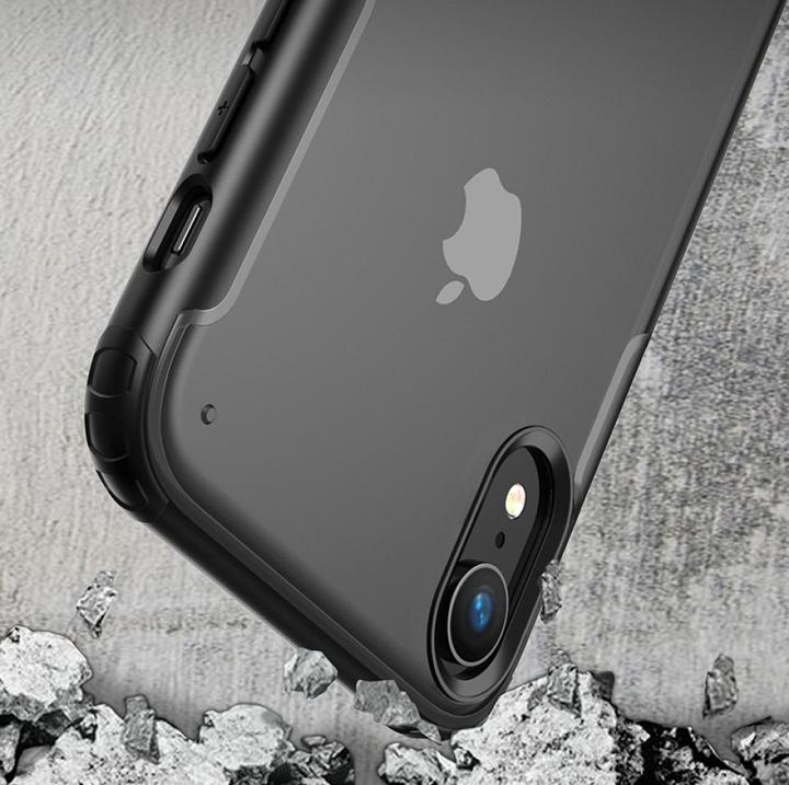 Image du produit Screenguard Apple iPhone XR Étui anti-impact avec 2 m de protection contre les chutes (Apple iPhone XR)