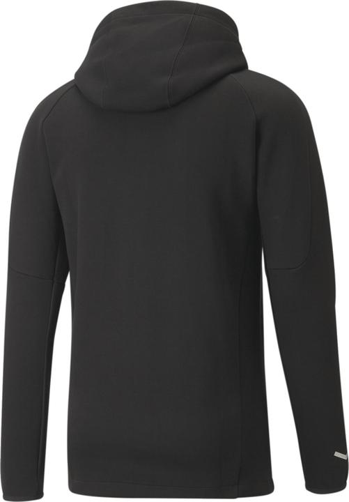 Immagine prodotto Puma teamFINAL Casuals con cappuccio Jkt (S)