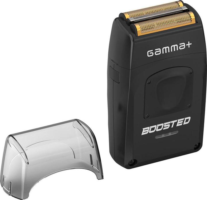 Produktbild Gamma + Rasierer