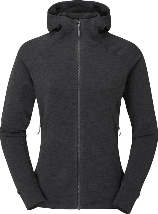 Actual product image Rab Nexus Hoodie (16, XL)