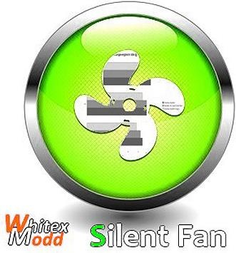 Actual product image Noiseblocker Multiframe MF12-P (120 mm, 1 x)