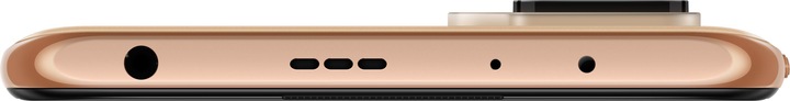 Actual product image Xiaomi Redmi Note 10 Pro (128 GB, Gradient bronze, 6.67", 108 Mpx, 4G)