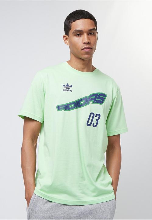 Actual product image adidas GFX Tee - 201137 (XL)
