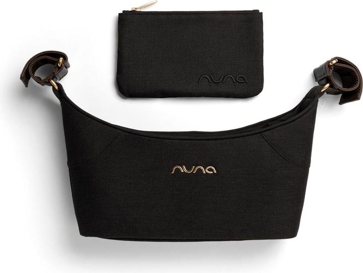 Actual product image Nuna Pram Organizer