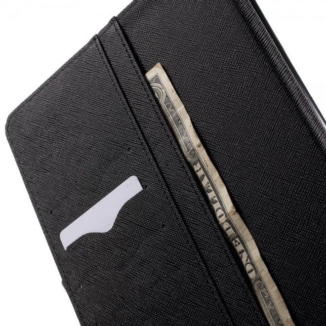 Actual product image Goospery Fancy Diary Series (Galaxy Tab A 8.0 (2019))