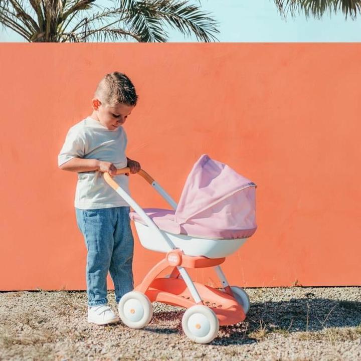Actual product image Smoby Baby Nurse Puppenwagen