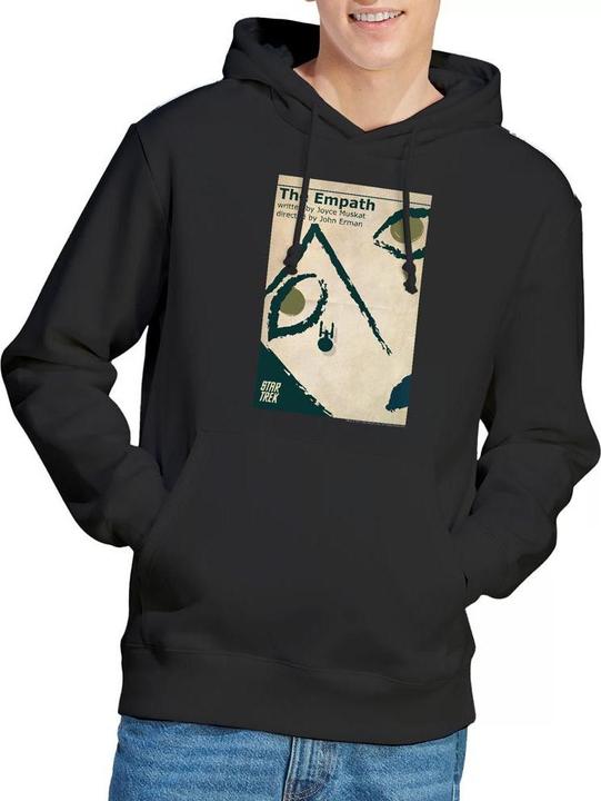 Produktbild The Original Series Episode 67 Kapuzenpullover (S)