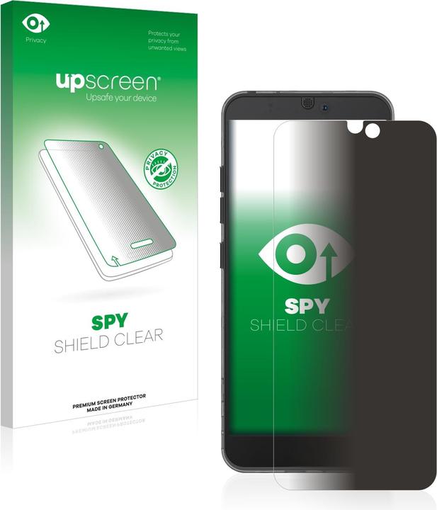 Produktbild upscreen Spy Shield Blickschutzfolie (1 Stück, Fairphone 3)