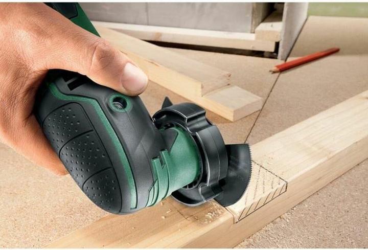 Actual product image Bosch Home & Garden PMF 2000 CE + SystemBox