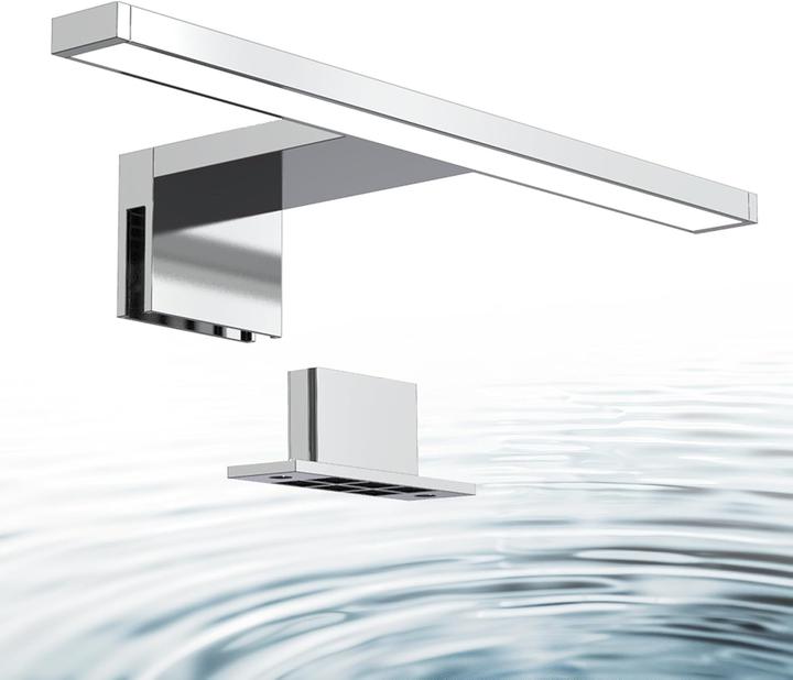 B.K.Licht Bathroom lights