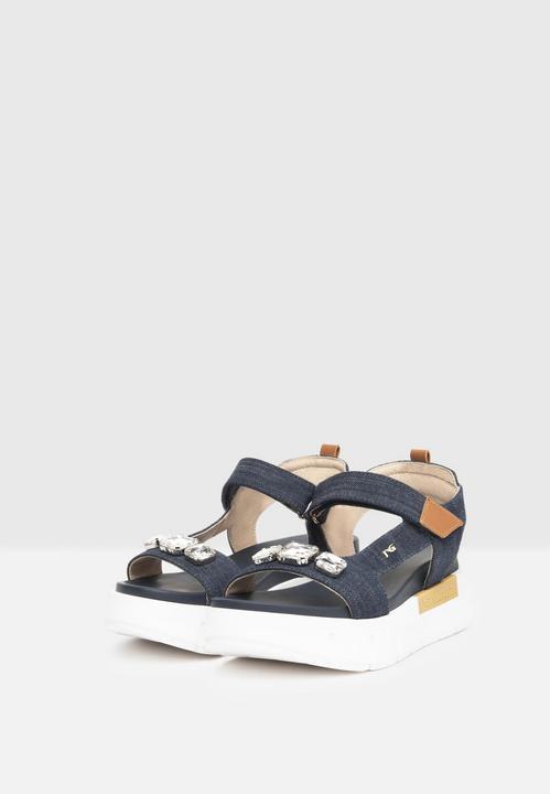 Produktbild Nero Giardini Sandalen (39)