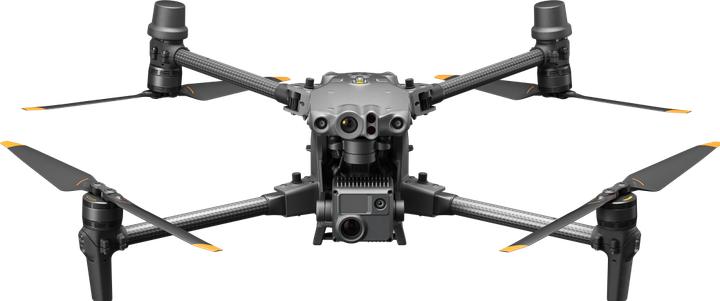 Produktbild DJI Matrice 30 RTK (41 min, 3770 g, 48 Mpx)
