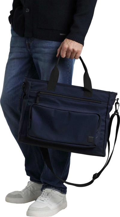 Produktbild Weird Fish Botentasche Irving Commuter