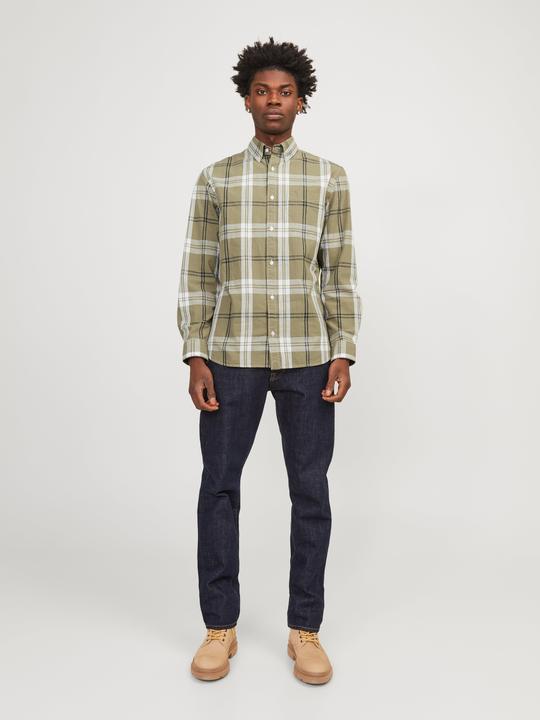 Immagine prodotto Jack & Jones Camicia Comfort Fit Camicia (S)