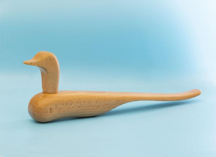 Image du produit Kikkerland Corne d'oiseau