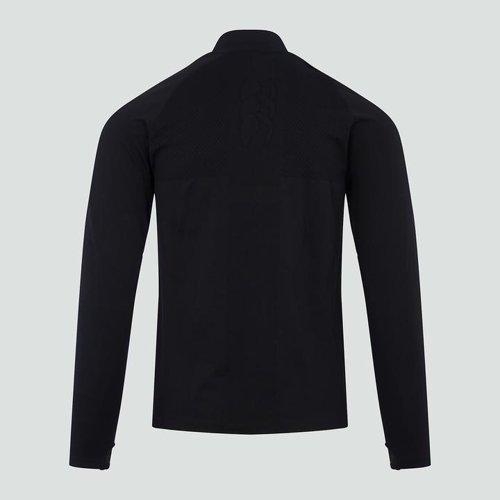 Produktbild Canterbury Nahtloses 1/2-Reissverschluss-Trainingsoberteil (XS)