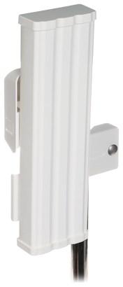 Actual product image Ruijie A supporting Sector external antenna product for an outdoor wireless bridge base station, with 5GHz (Wi-Fi)