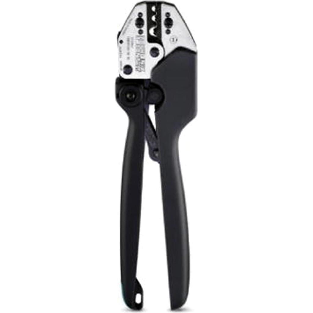 Phoenix Contact Nero Pinza, Pinze A Crimpare Cavo Non Isolato Sc (256 Mm)