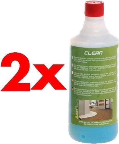 Immagine prodotto Comet PSW 30 B Macchina lavapavimenti a batteria 24 V50 Ah (Lavasciuga pavimenti)