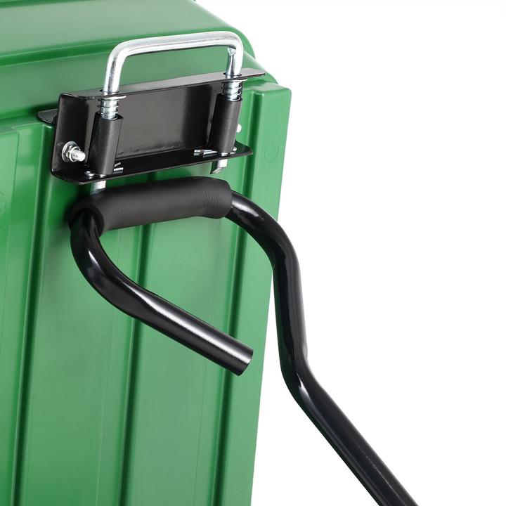 Immagine prodotto Gardebruk Carrello da giardino (300 kg)