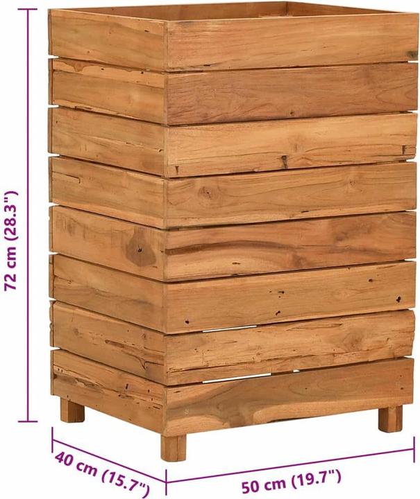 Actual product image vidaXL Roderick