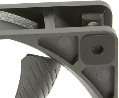 Actual product image Scythe Glide Stream PWM (120 mm, 1 x)