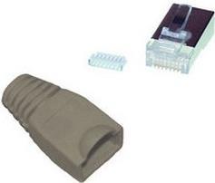 Actual product image S-Conn TC 72057-GR Cable protector