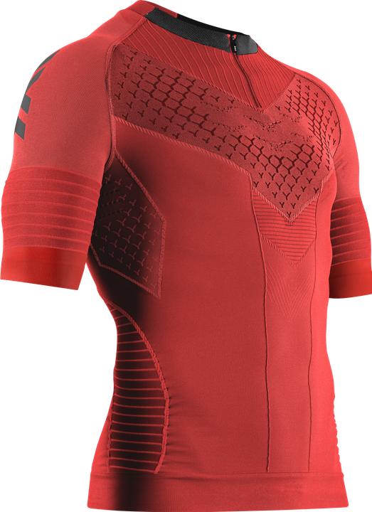 Actual product image X-Bionic Men Twyce Race Shirt SH SL (XL)