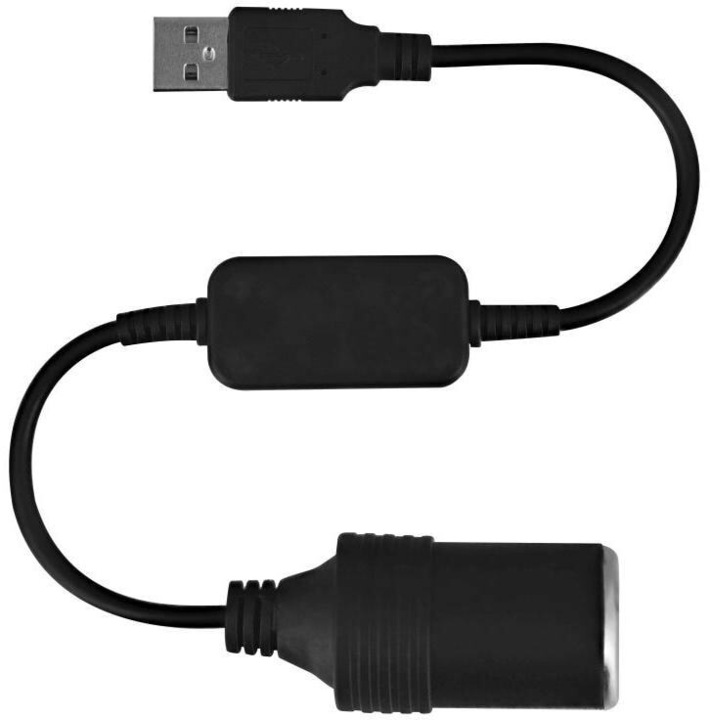 Immagine prodotto T'nB Adattatore TNB da USB-A ad accendisigari