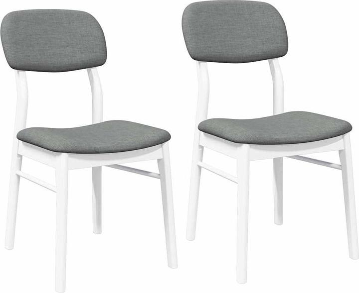 Produktbild vidaXL Esszimmerstuhl