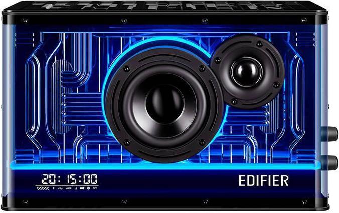 Image du produit Edifier QD35
